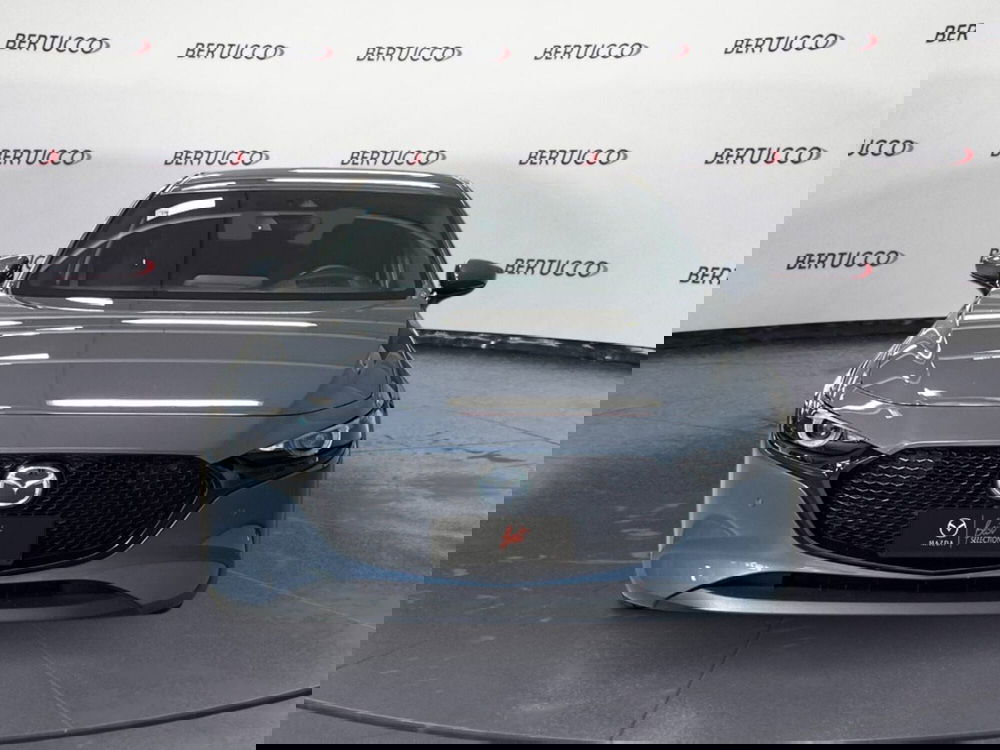 Mazda Mazda3 Hatchback usata a Verona (2)