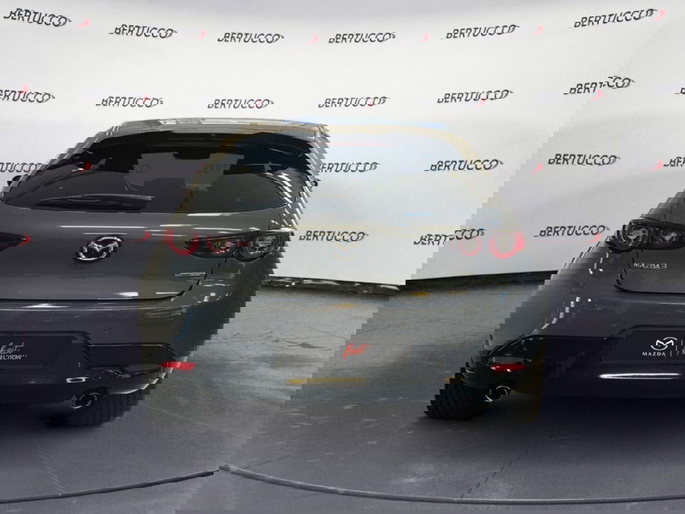 Mazda Mazda3 Hatchback usata a Verona (5)