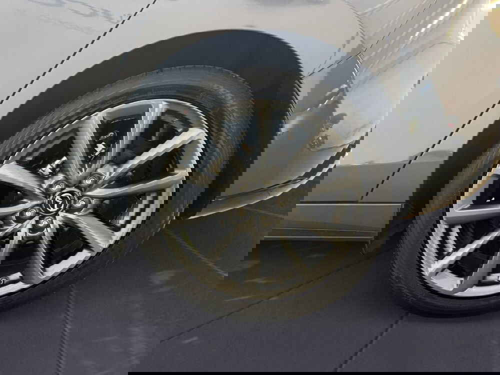 Mazda Mazda3 Hatchback usata a Verona (7)