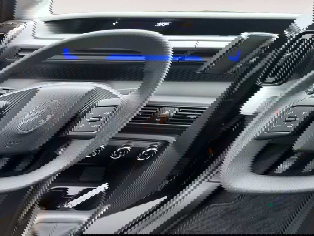 Citroen C3 Aircross usata a Verona (10)