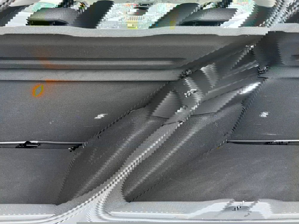 Citroen C3 Aircross usata a Verona (12)