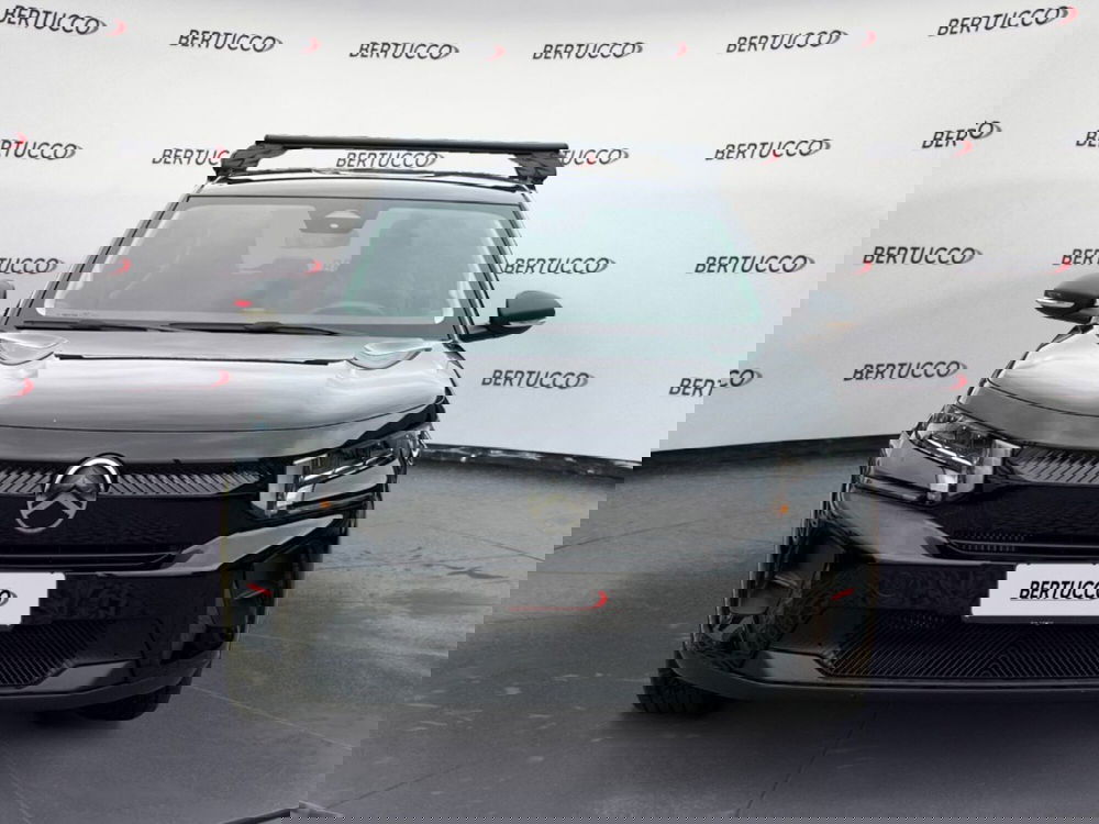 Citroen C3 Aircross usata a Verona (2)