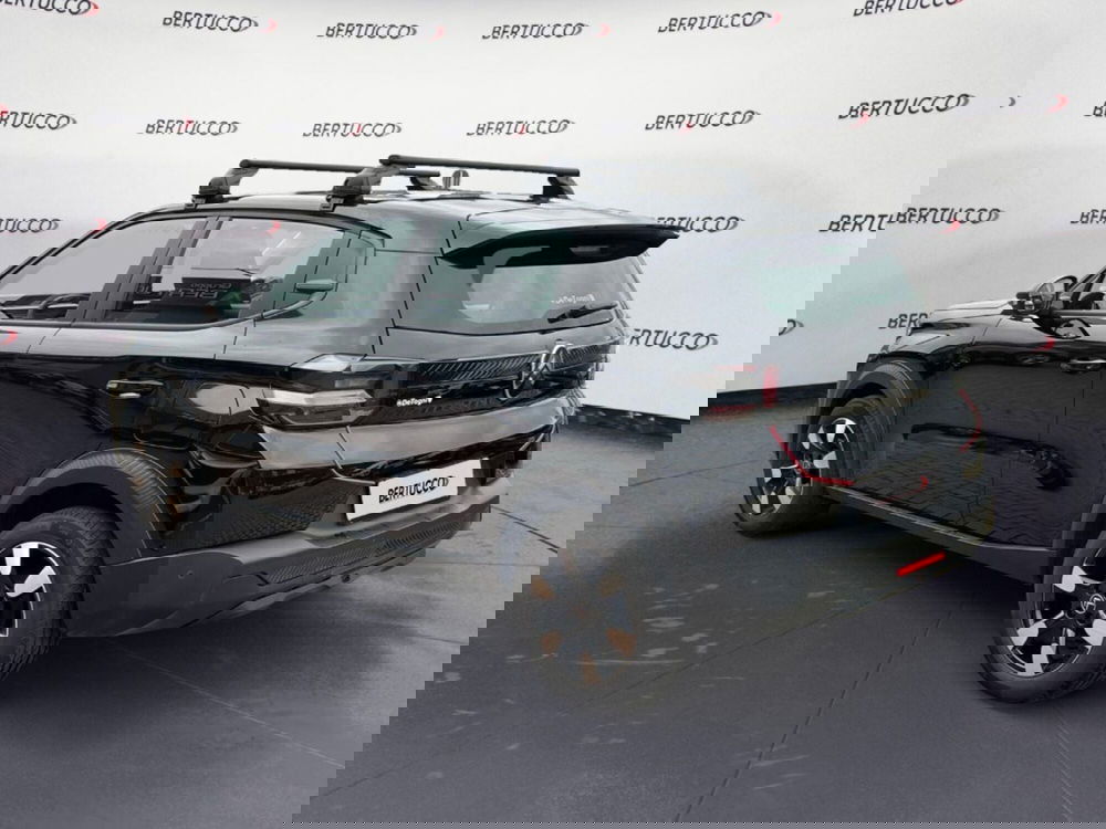 Citroen C3 Aircross usata a Verona (4)