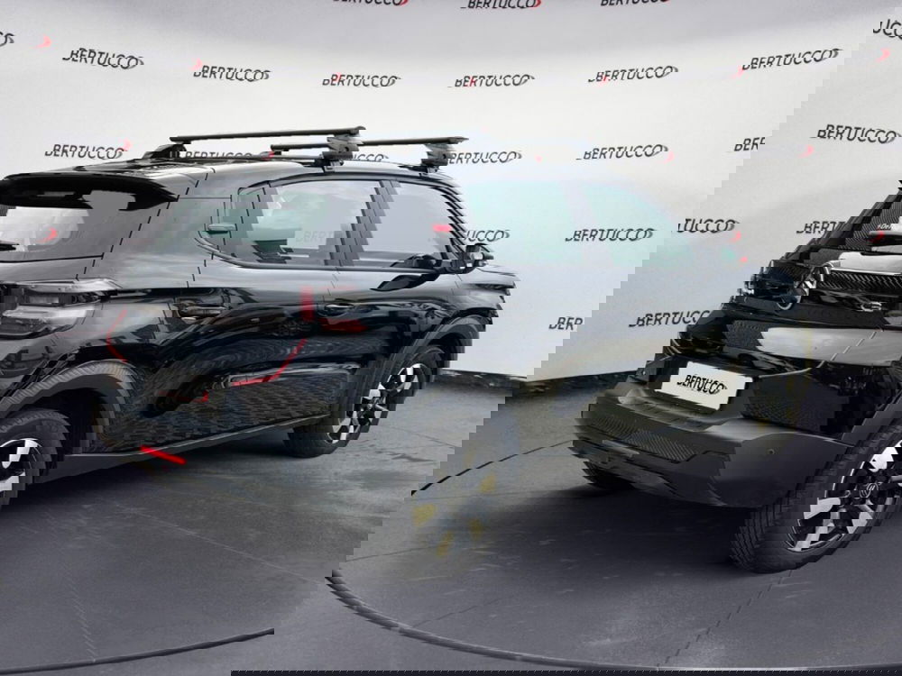 Citroen C3 Aircross usata a Verona (6)