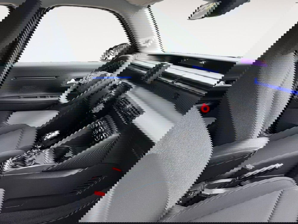 Citroen C3 Aircross usata a Verona (8)