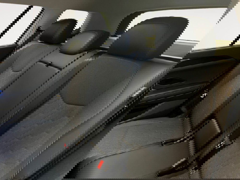 Volkswagen Tayron usata a Verona (10)