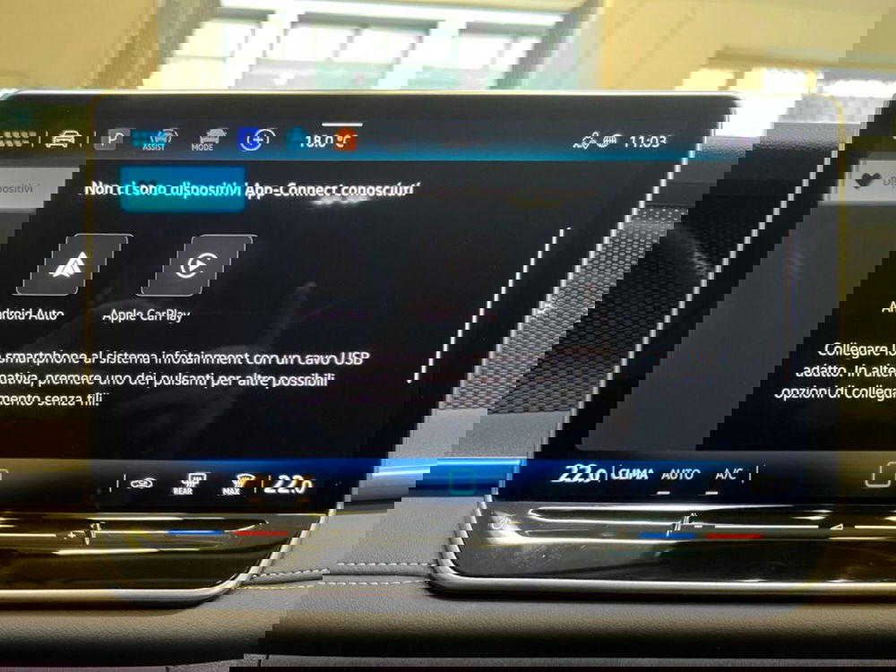 Volkswagen Tayron usata a Verona (14)