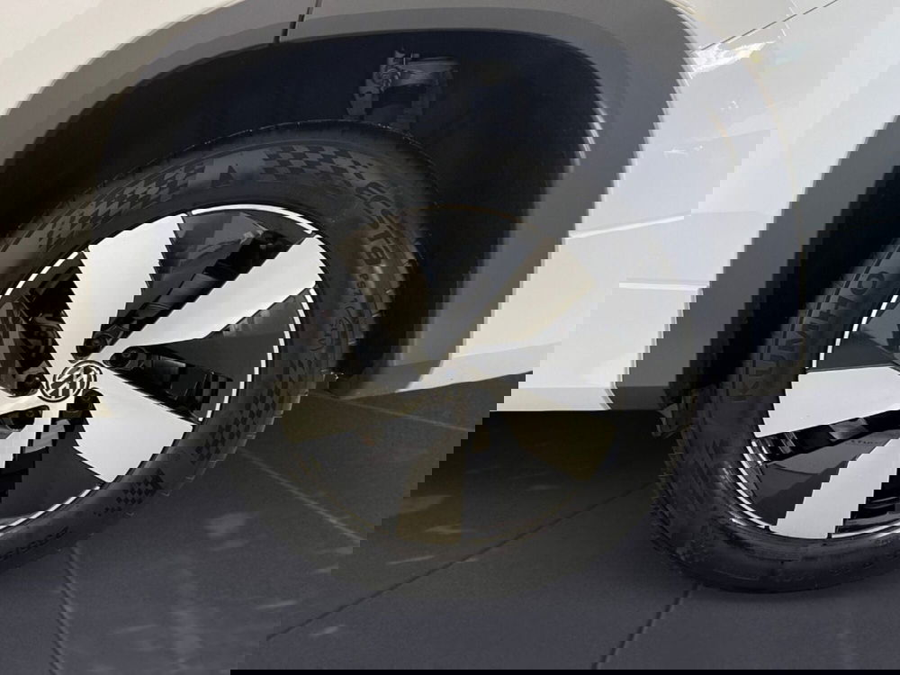 Volkswagen Tayron usata a Verona (7)