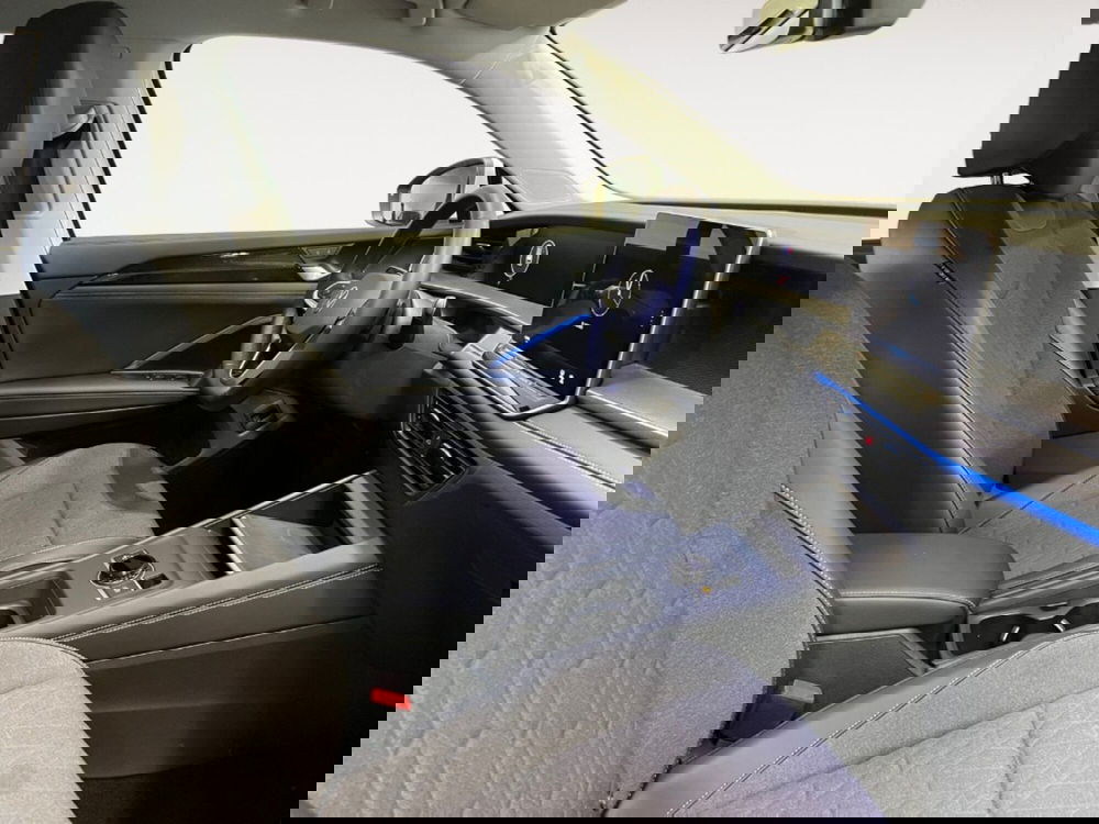 Volkswagen Tayron usata a Verona (8)