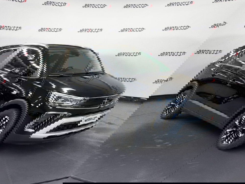 Opel Crossland usata a Verona