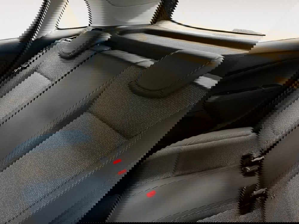 Opel Crossland usata a Verona (11)