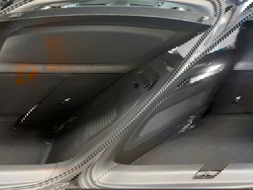 Opel Crossland usata a Verona (12)