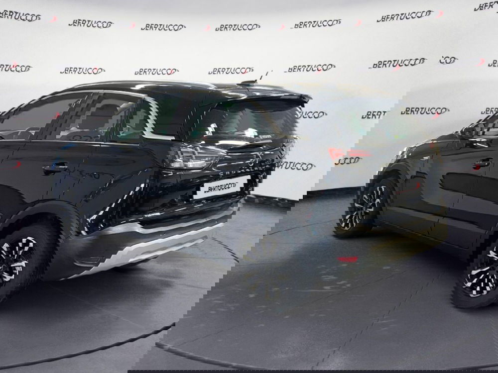 Opel Crossland usata a Verona (4)