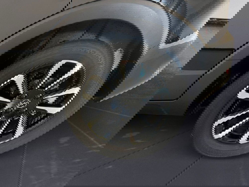 Opel Crossland usata a Verona (7)