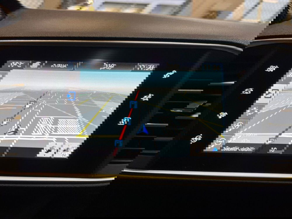 Peugeot 308 SW usata a Verona (12)