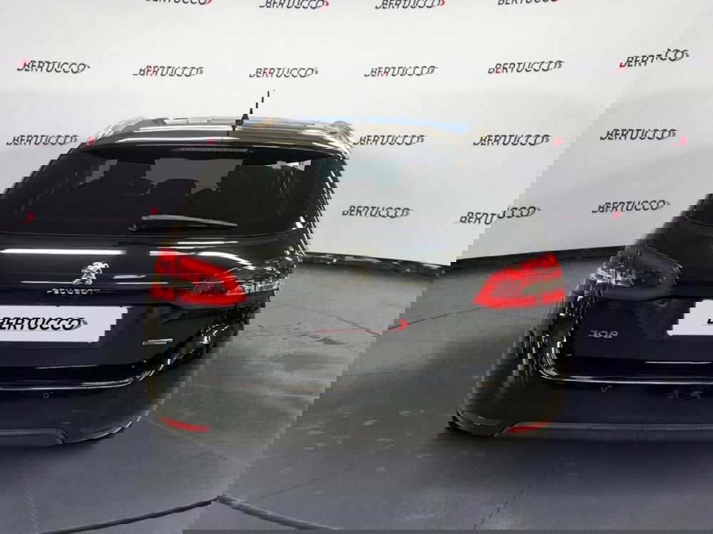 Peugeot 308 SW usata a Verona (5)