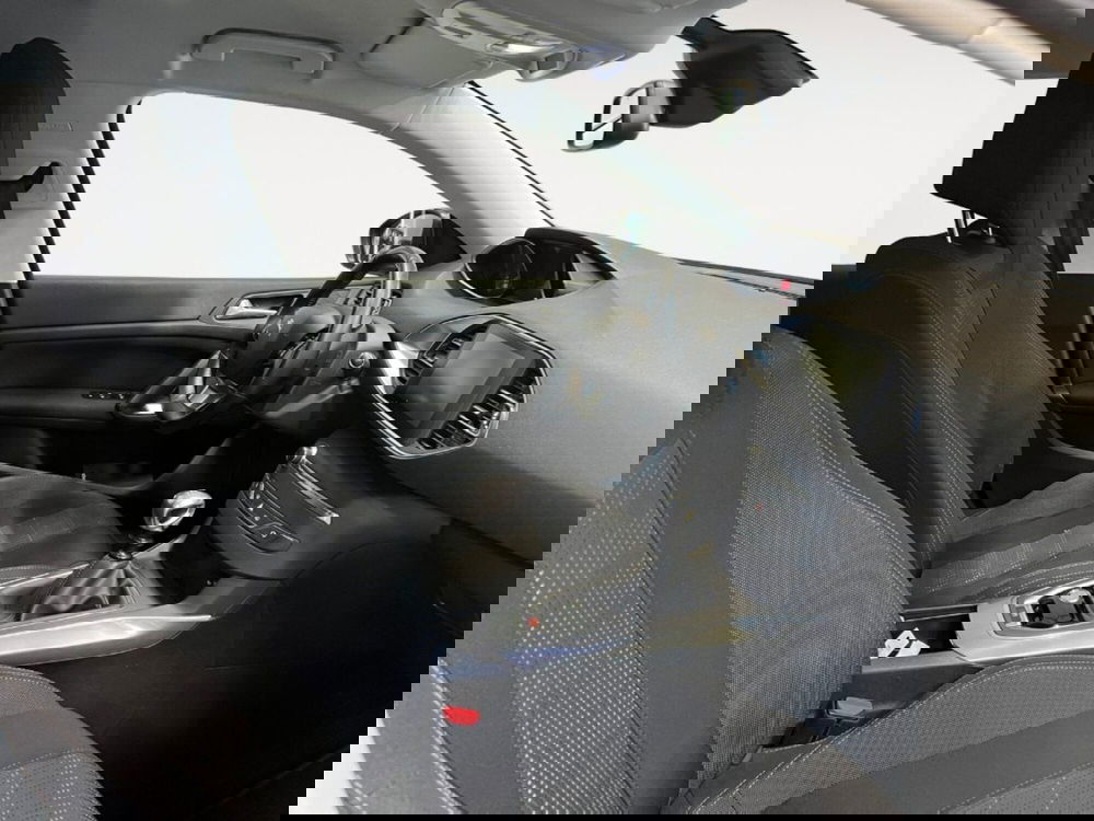 Peugeot 308 SW usata a Verona (8)