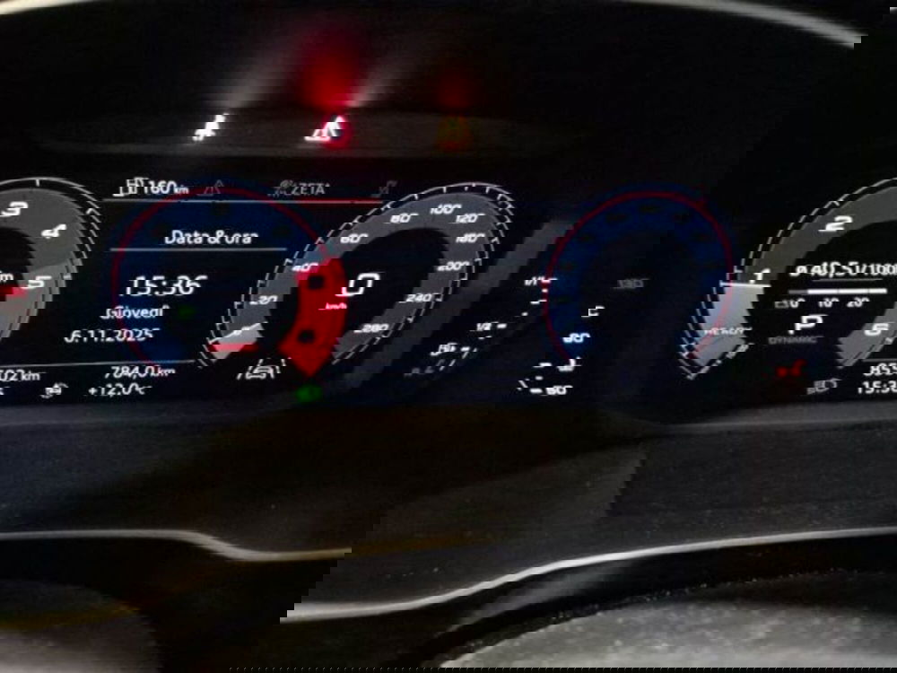 Audi Q3 Sportback usata a Catania (10)