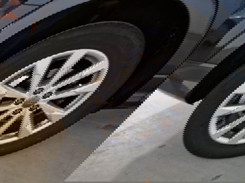 Audi Q3 Sportback usata a Catania (11)