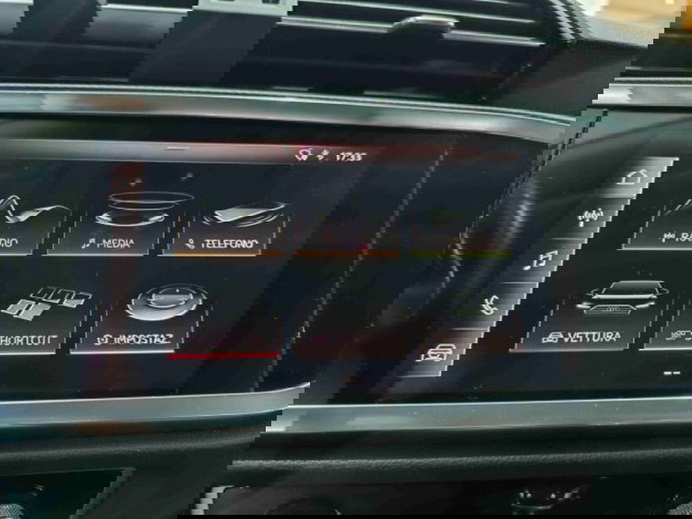 Audi Q3 Sportback usata a Catania (16)