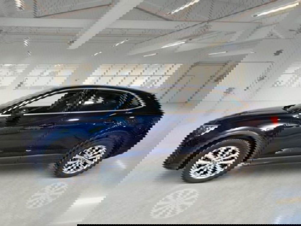 Audi Q3 Sportback usata a Catania (2)