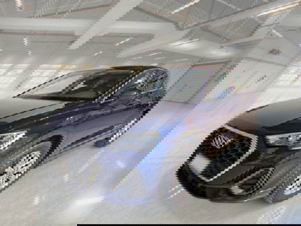 Audi Q3 Sportback usata a Catania (3)