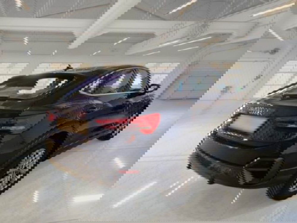 Audi Q3 Sportback usata a Catania (4)