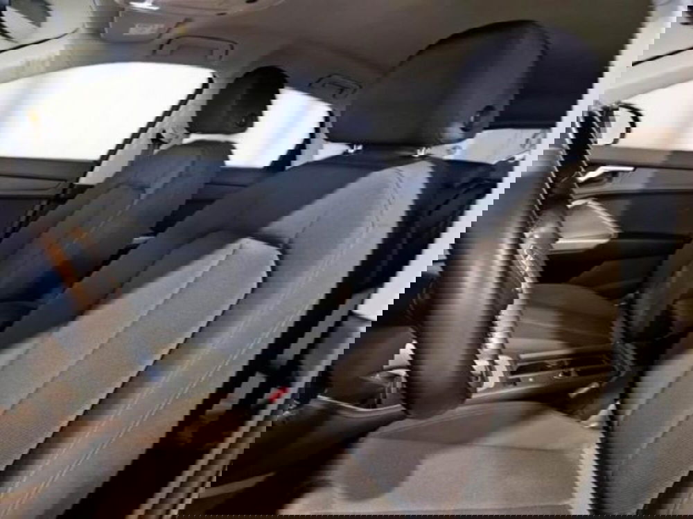 Audi Q3 Sportback usata a Catania (7)