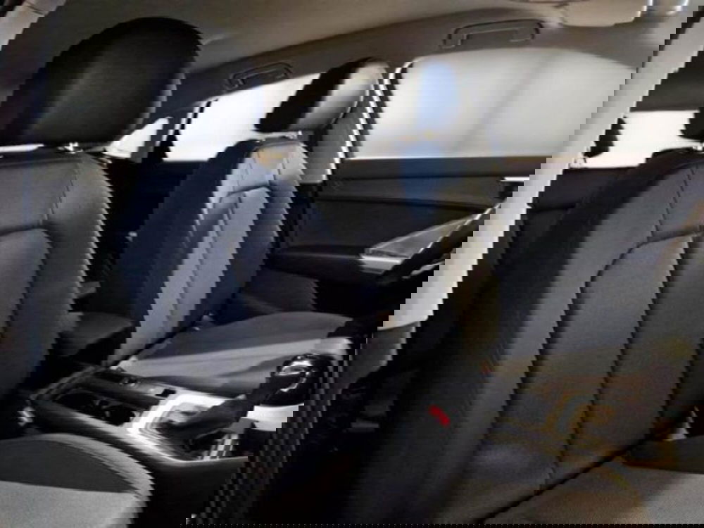 Audi Q3 Sportback usata a Catania (8)