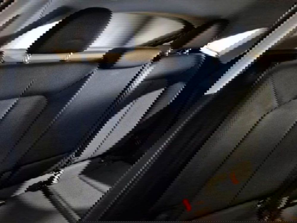 Audi Q3 Sportback usata a Catania (9)