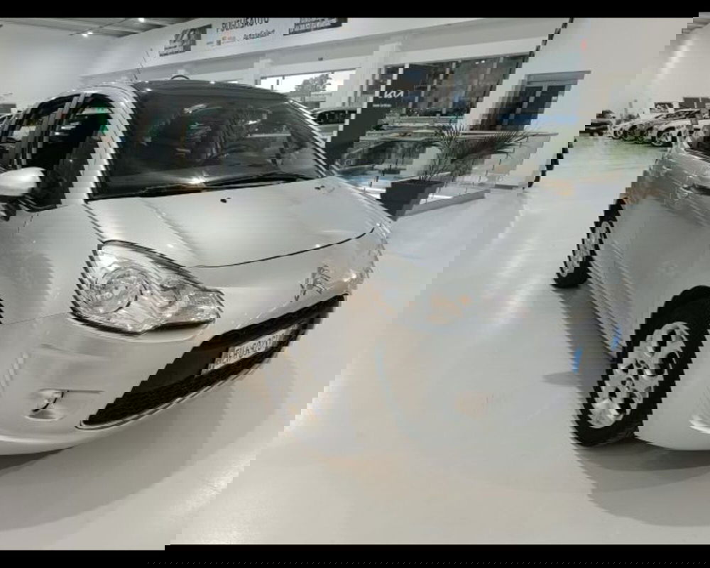 Citroen C3 usata a Catania