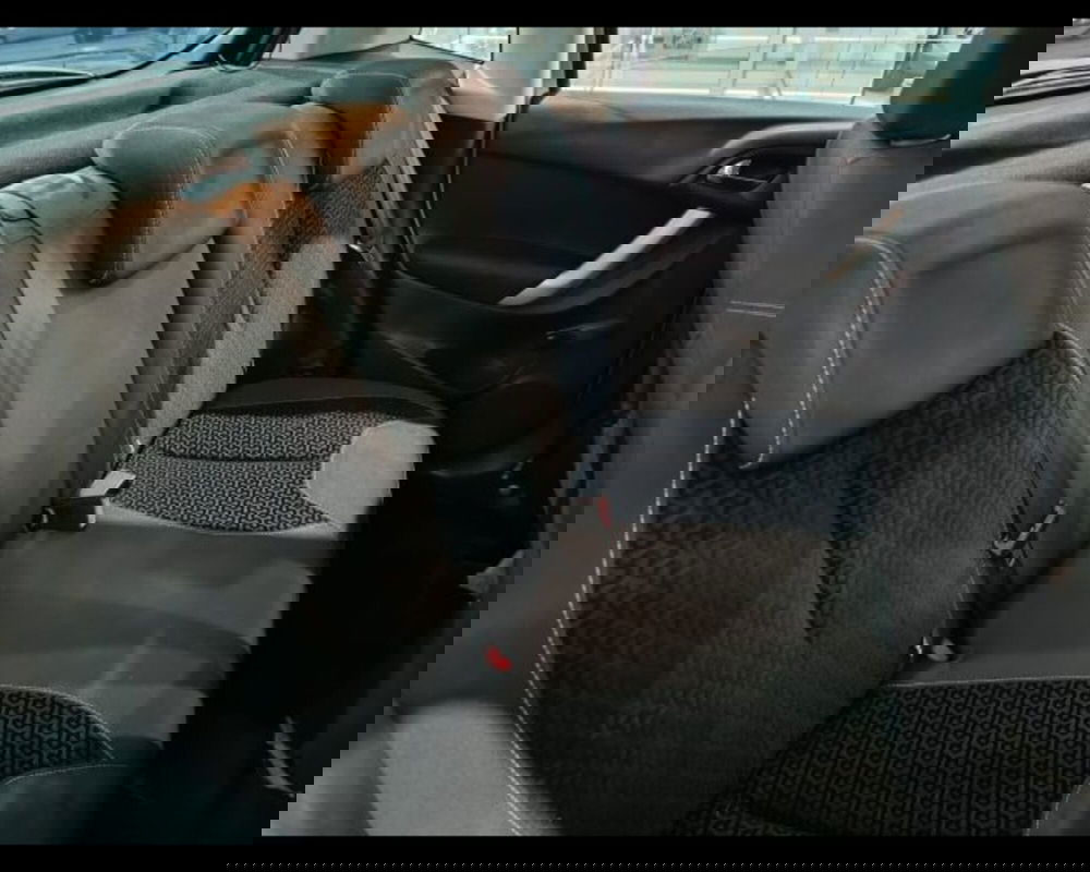 Citroen C3 usata a Catania (10)