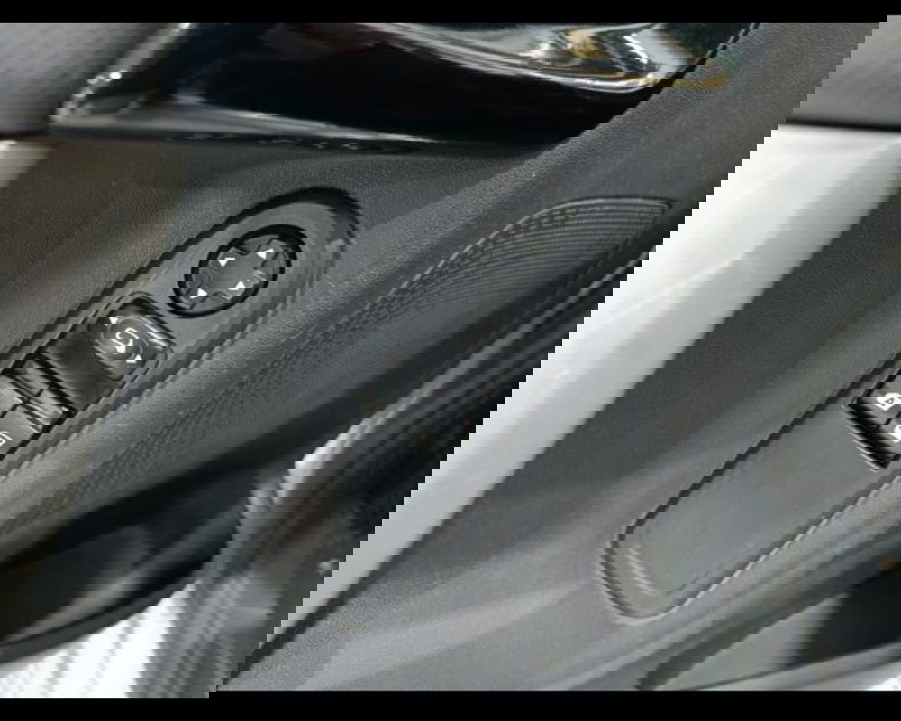 Citroen C3 usata a Catania (11)