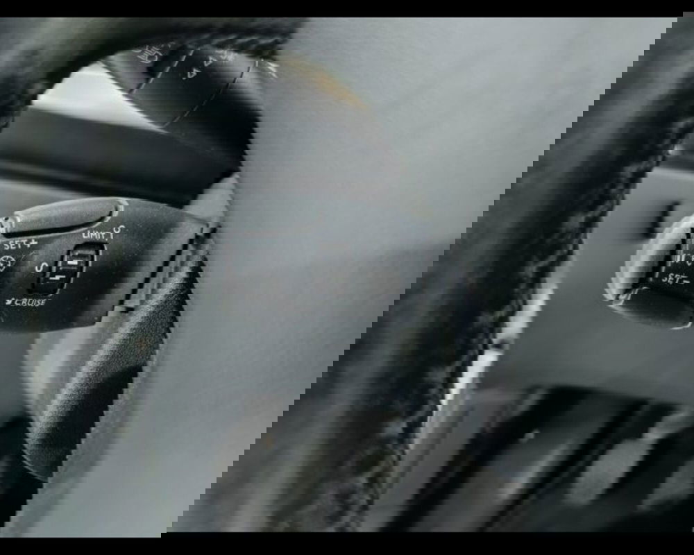 Citroen C3 usata a Catania (12)