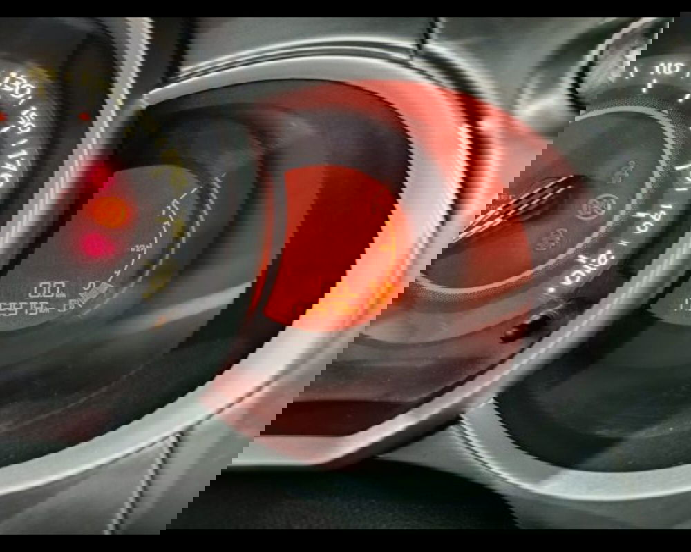 Citroen C3 usata a Catania (13)