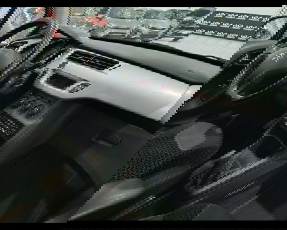 Citroen C3 usata a Catania (7)