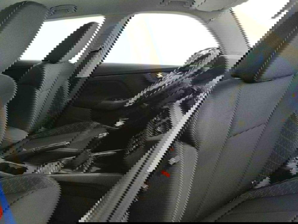 Skoda Kamiq usata a Catania (10)