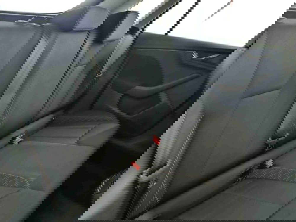 Skoda Kamiq usata a Catania (11)