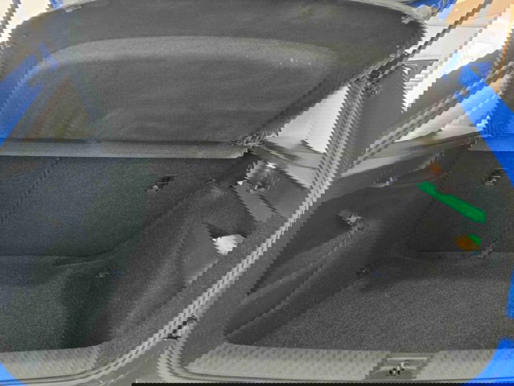 Skoda Kamiq usata a Catania (12)