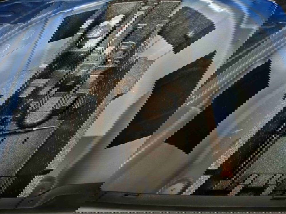 Skoda Kamiq usata a Catania (13)