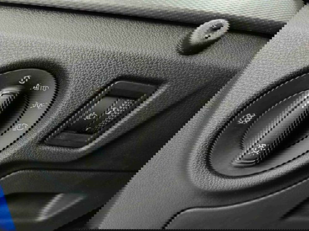 Skoda Kamiq usata a Catania (18)