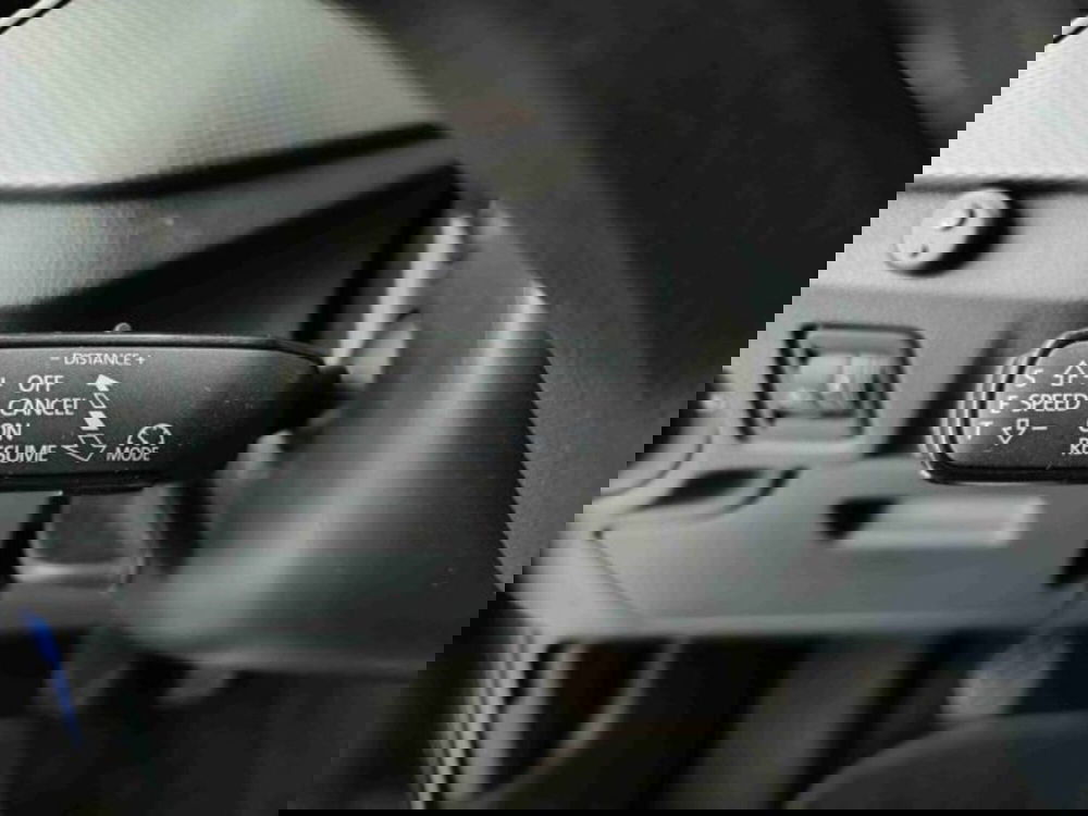 Skoda Kamiq usata a Catania (19)