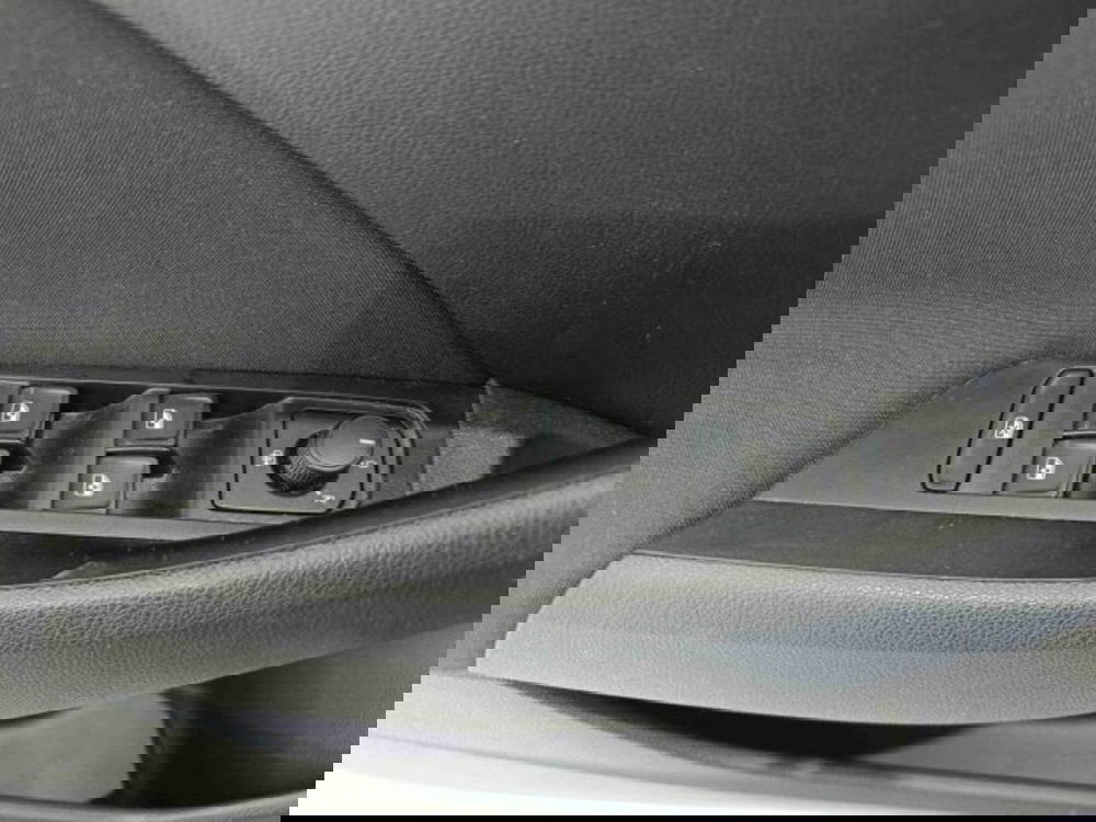 Skoda Kamiq usata a Catania (20)