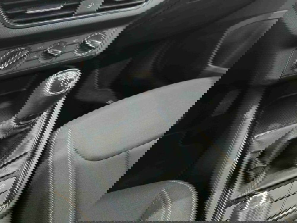 Skoda Kamiq usata a Catania (8)