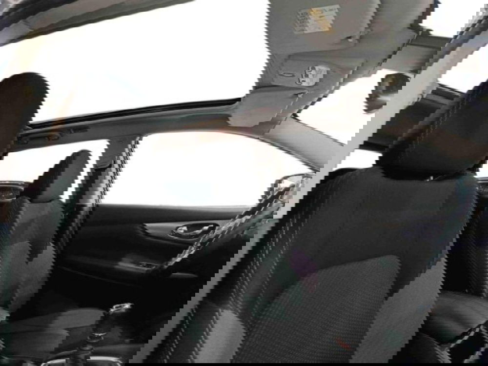 Nissan Qashqai usata a Catania (10)