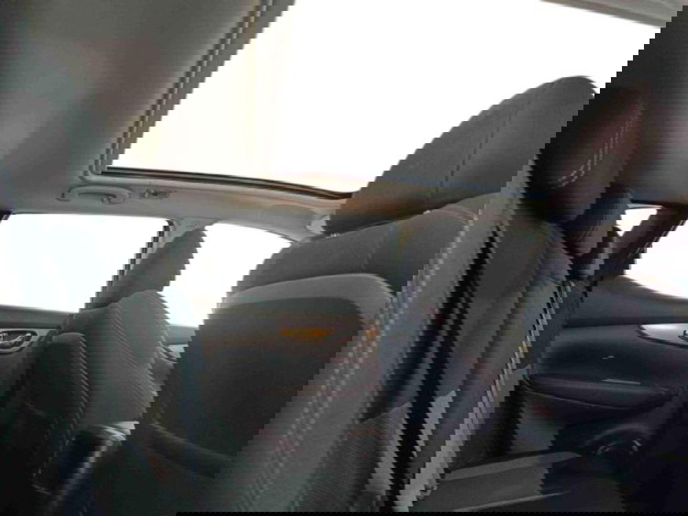 Nissan Qashqai usata a Catania (11)