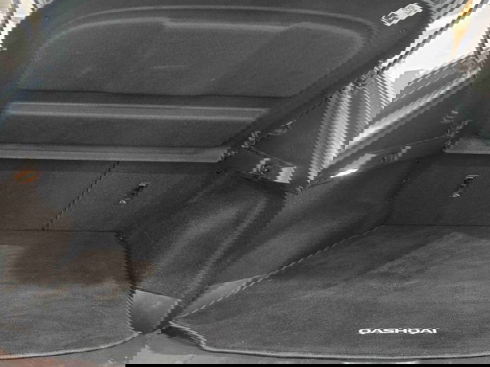Nissan Qashqai usata a Catania (12)