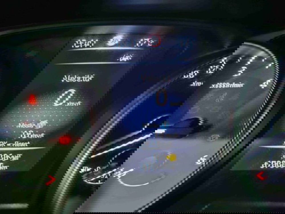 Nissan Qashqai usata a Catania (15)