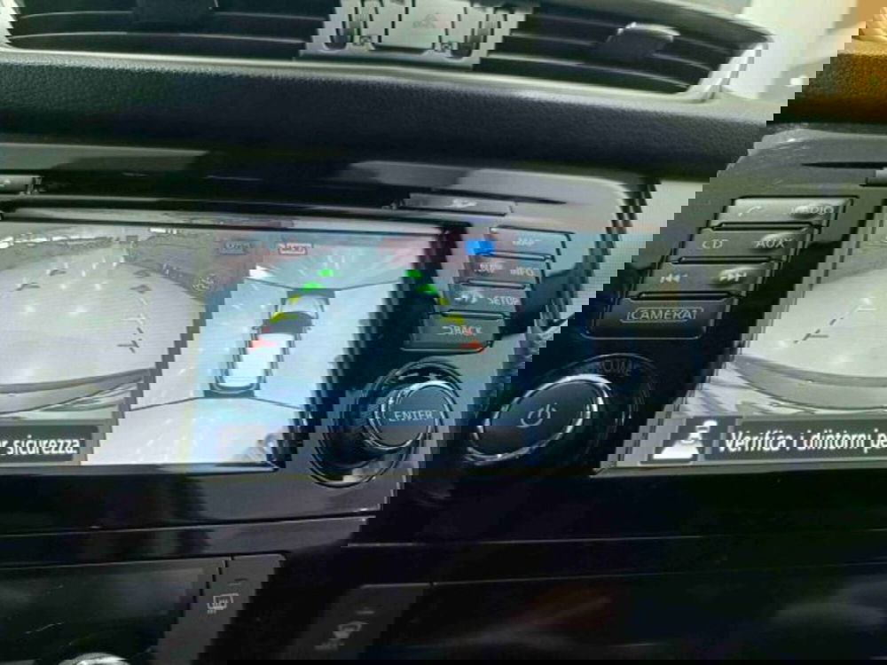 Nissan Qashqai usata a Catania (16)
