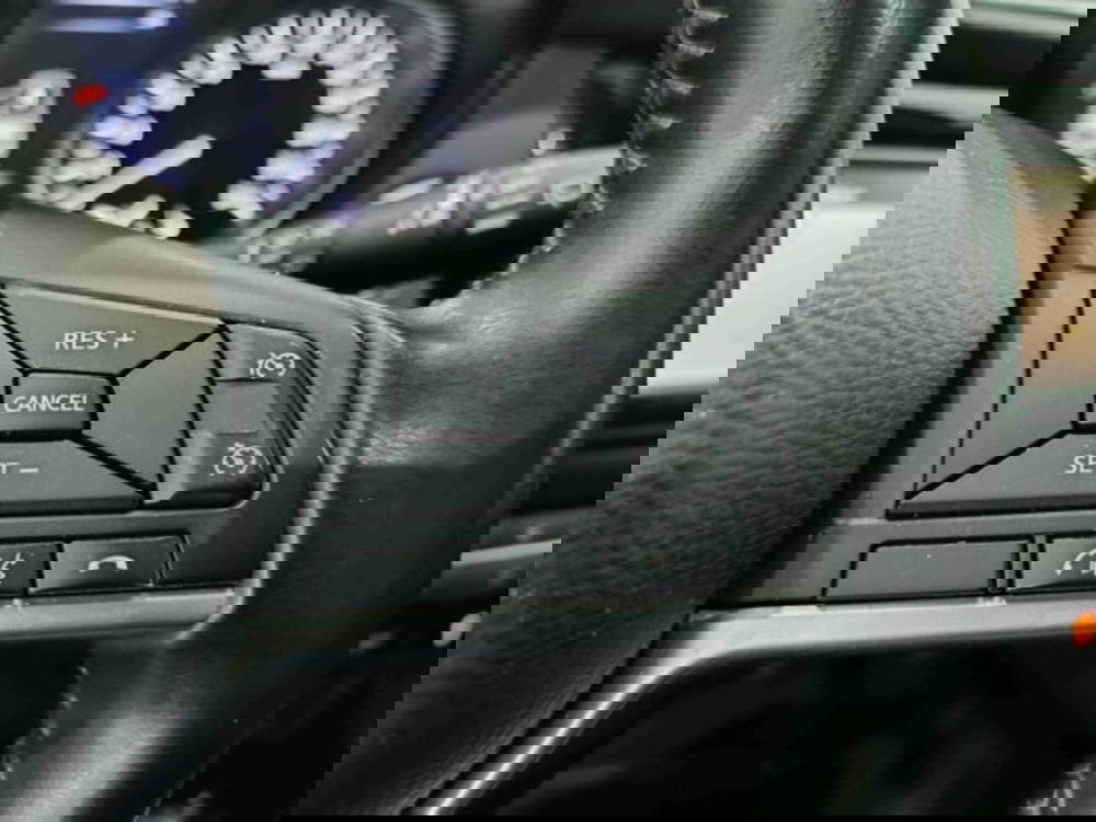 Nissan Qashqai usata a Catania (19)